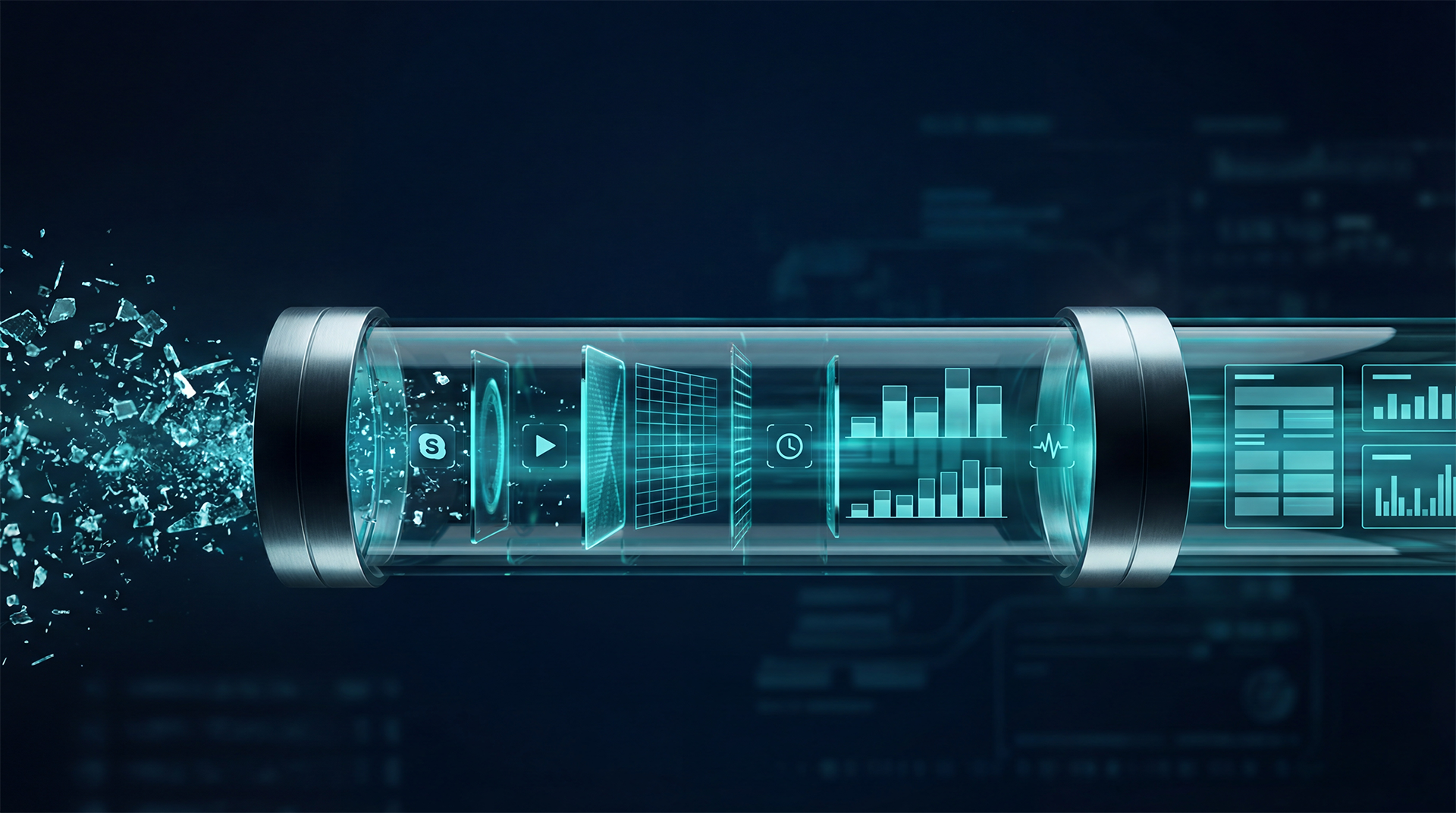 Desarrollo de software profesional